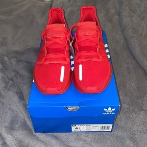 Adidas U_Path Run Sneakers